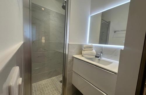 Le Suquet Apartment | APPARTEMENT QUAI SAINT PIERRE
