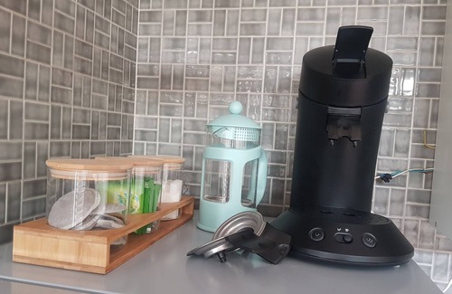 La Madeleine Apartment | Appartement Quais de Loire