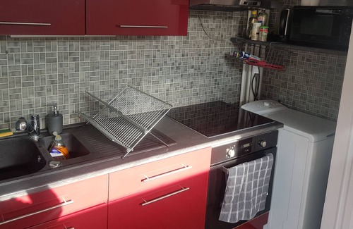 La Madeleine Apartment | Appartement Quais de Loire
