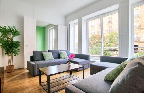 Les Halles Apartment | Appartement Quartier Chatelet Les Halles Free Netflix