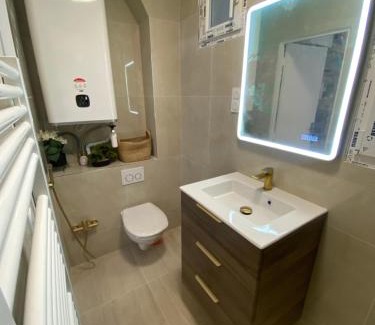 Jardin des plantes Apartment | Appartement Quartier Latin Paris 5 ème
