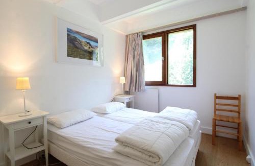 Flaine Apartment | Appartement rénové 3 pièces, 8 pers, proche pistes et commerces - Flaine Forum - FR-1-687-39