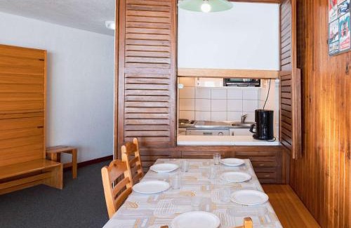Val-Thorens Apartment | Appartement rénové à Val Thorens, 6 pers, style moderne montagne - FR-1-637-88
