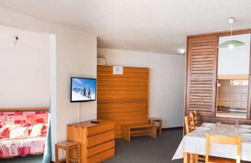 Val-Thorens Apartment | Appartement rénové à Val Thorens, 6 pers, style moderne montagne - FR-1-637-88