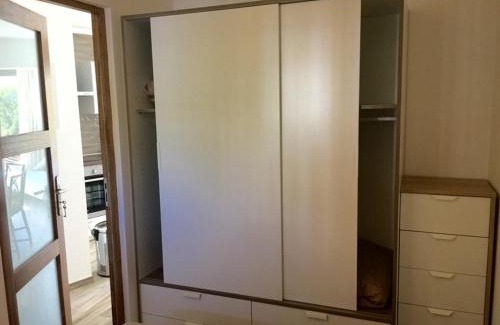 Port Cogolin Apartment | Appartement rénové aux portes de St tropez