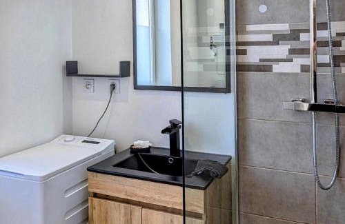 Hericourt House | Appartement rénové avec jardin à Héricourt - FR-1-583-442
