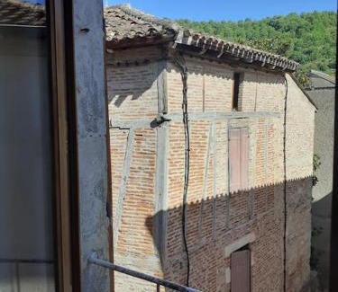 Cahors Old Town Apartment | Appartement rénové dans le centre historique