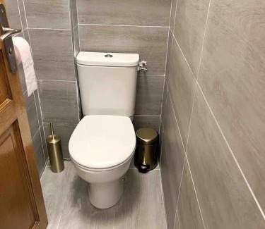 Quartier Sainte-Marguerite Apartment | Appartement Rénové de 3 Pièces à Paris Nation