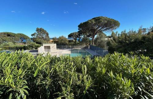 Plage de la Garonnette Apartment | APPARTEMENT Résidence RIVES D'EDEN
