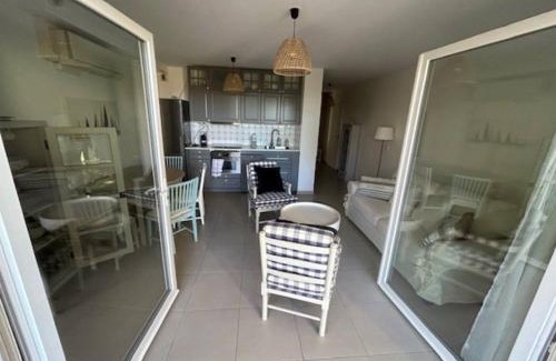 Plage de la Garonnette Apartment | APPARTEMENT Résidence RIVES D'EDEN