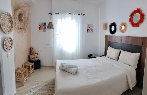 Essaouira Coast Apartment | Appartement résidence atlas