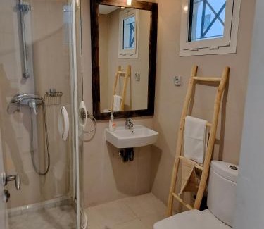Essaouira Coast Apartment | Appartement résidence atlas