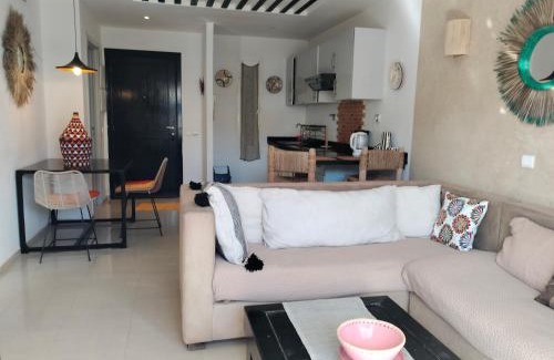 Essaouira Coast Apartment | Appartement résidence atlas