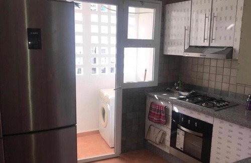 Residence Bab Sebta Apartment | Appartement résidence bab cebta