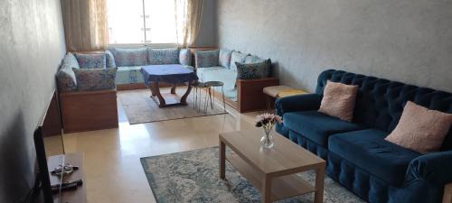 Sidi Maarouf Apartment | Appartement Résidence fermée