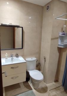 Sidi Maarouf Apartment | Appartement Résidence fermée