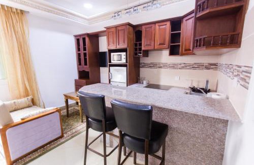 Libreville Apartment | Appartement Résidence le Jomonia
