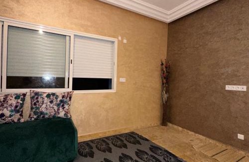 El Jadida Apartment | Appartement résidence Les jardins Eljadida