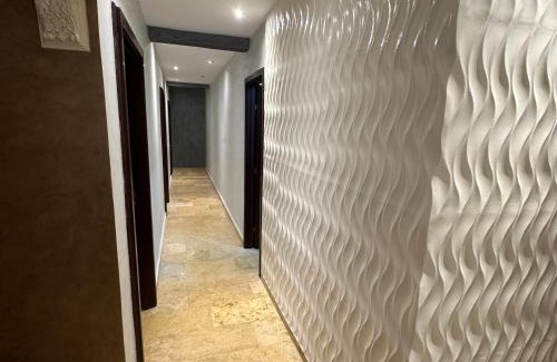 El Jadida Apartment | Appartement résidence Les jardins Eljadida