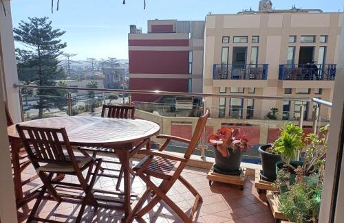 Essaouira Coast Apartment | Appartement résidence les terrasses