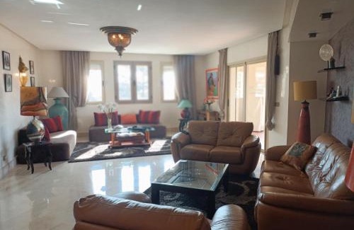 Essaouira Coast Apartment | Appartement résidence les terrasses