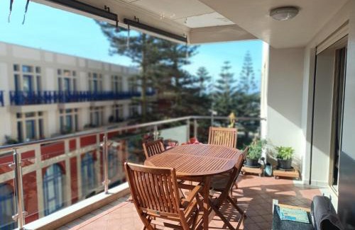 Essaouira Coast Apartment | Appartement résidence les terrasses