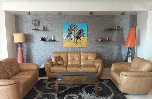 Essaouira Coast Apartment | Appartement résidence les terrasses