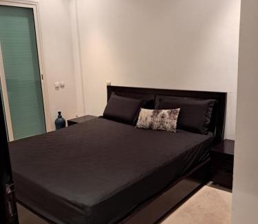 Lamharza Essahel Apartment | Appartement - résidence fermée avec piscines - Sidi Rahal