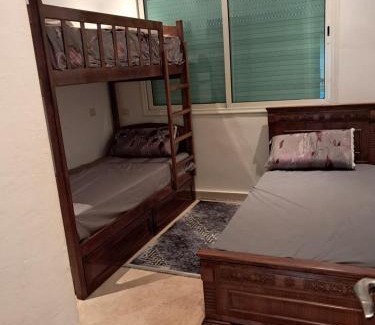 Lamharza Essahel Apartment | Appartement - résidence fermée avec piscines - Sidi Rahal