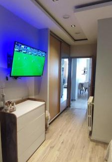 Algiers Apartment | Appartement Résidence pasha bey f3