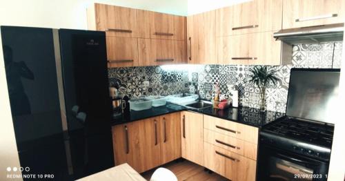 Algiers Apartment | Appartement Résidence pasha bey f3