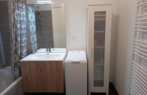 Bayonne Apartment | Appartement résidence récente