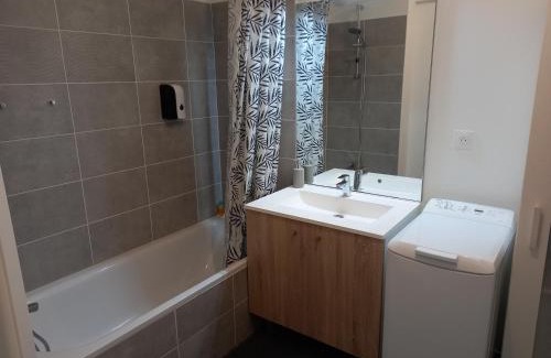 Bayonne Apartment | Appartement résidence récente