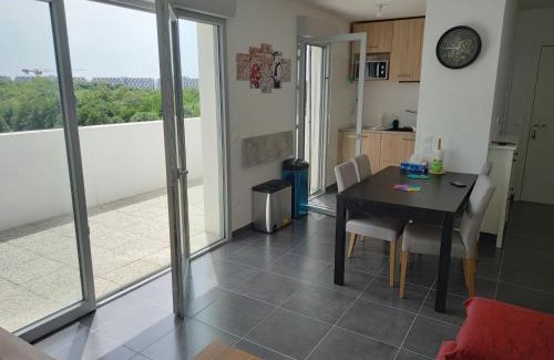 Bayonne Apartment | Appartement résidence récente