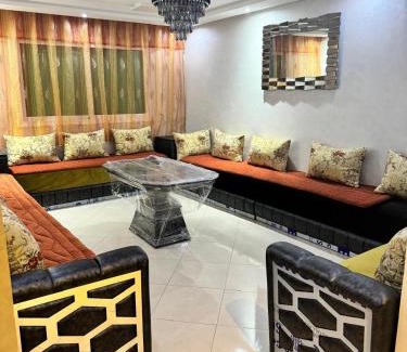 Achakkar Apartment | Appartement résidence rivaldi