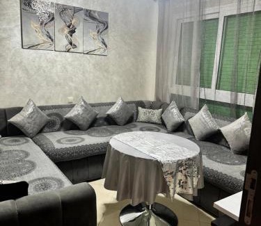 Achakkar Apartment | Appartement résidence rivaldi