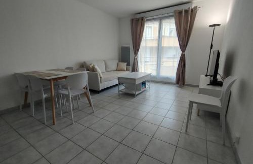 Touques Apartment | Appartement - Résidence Vacances calme et tout confort