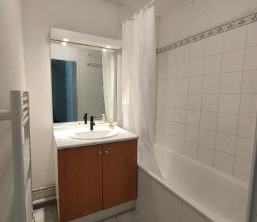Touques Apartment | Appartement - Résidence Vacances calme et tout confort