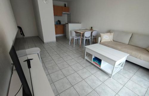 Touques Apartment | Appartement - Résidence Vacances calme et tout confort