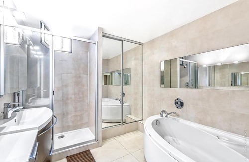 Prince–Marmottan Apartment | Appartement Roland Garros - Schuman