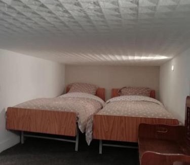 Sainte-Cecile-Plage Apartment | Appartement rez-de-chaussée