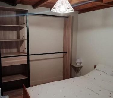 Sainte-Cecile-Plage Apartment | Appartement rez-de-chaussée