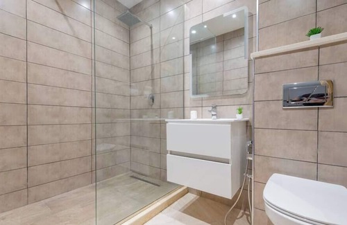 El Mouradia Apartment | Appartement Radieux Au Golf