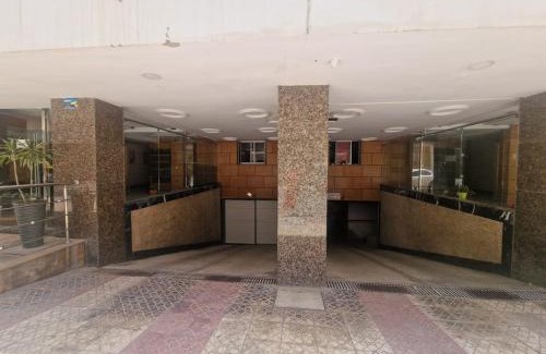 Quartier Des Mimosas Apartment | Appartement raffiné cœur Kénitra