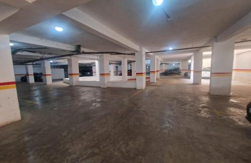 Quartier Des Mimosas Apartment | Appartement raffiné cœur Kénitra