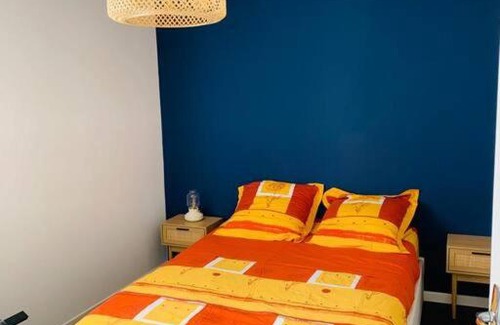 Toulouse South-East Apartment | Appartement Rangeuil Toulouse