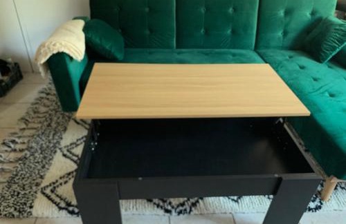 Toulouse South-East Apartment | Appartement Rangeuil Toulouse