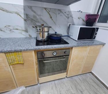 Ras Jebel Apartment | Appartement rasjebel