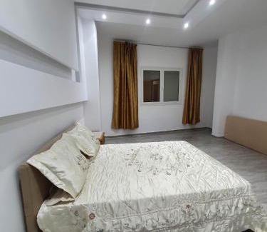 Ras Jebel Apartment | Appartement rasjebel