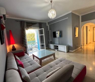 Yasmine Apartment | APPARTEMENT RAYHAN Yasmine Hammamet